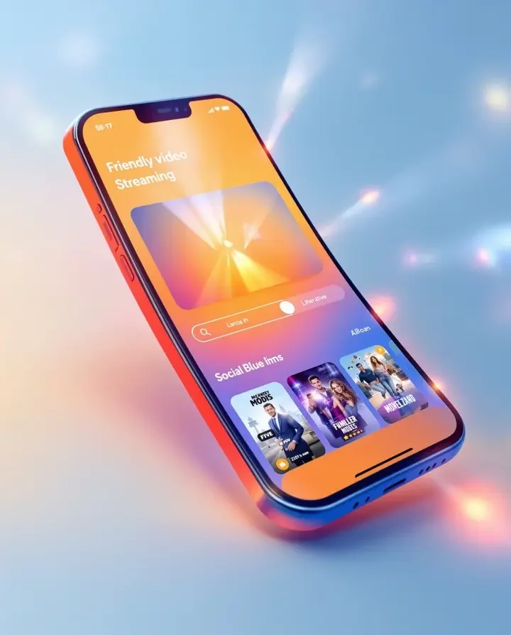 天堂动漫 APP 天堂动漫 APP 手机界面