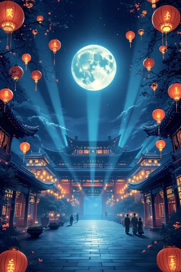长安旧梦 天堂动漫 长安旧梦 - 剧集看点