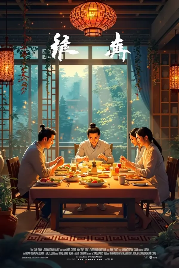烟火人间 天堂动漫 烟火人间 - 剧集看点